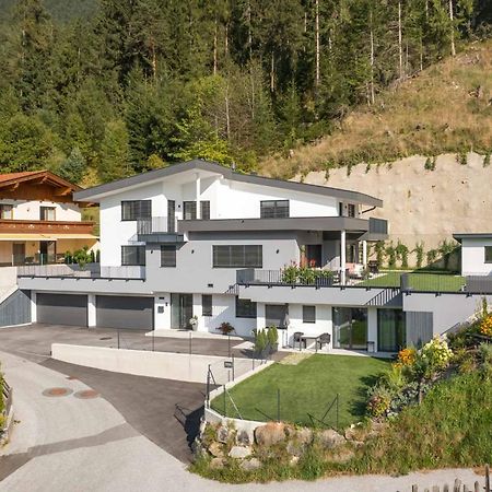 Apartment Serles Neustift Im Stubaital Exterior photo