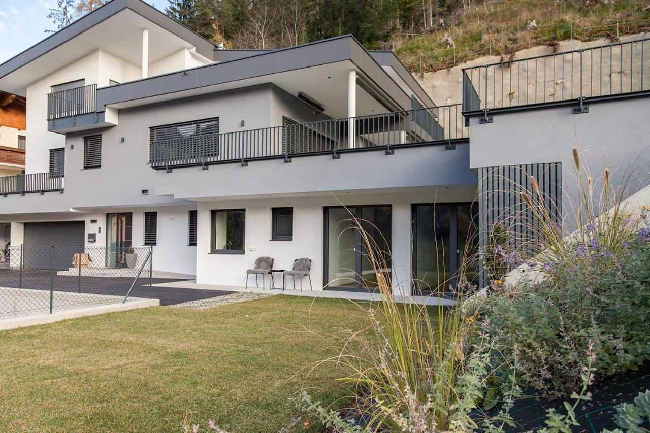 Apartment Serles Neustift Im Stubaital Exterior photo
