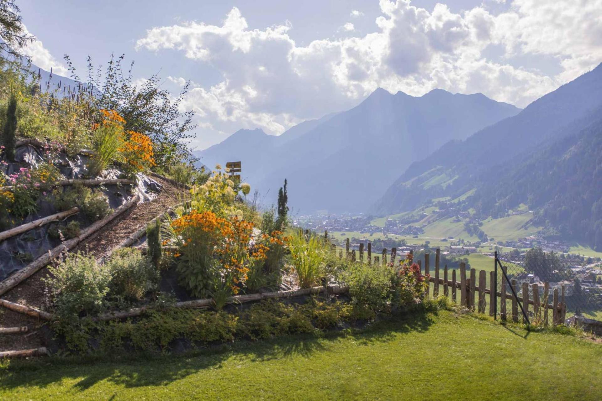 Apartment Serles Neustift Im Stubaital Exterior photo